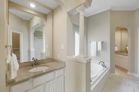 17303 Prescott Manor Cypress TX 77433