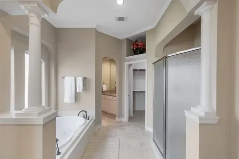 17303 Prescott Manor Cypress TX 77433