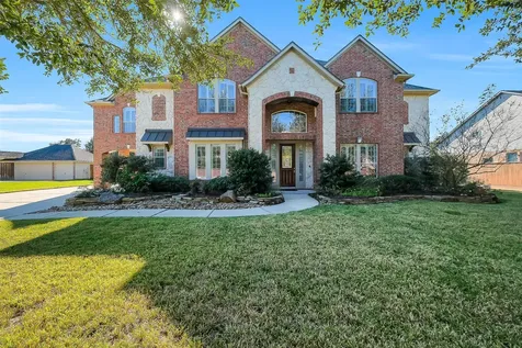 17303 Prescott Manor Cypress TX 77433