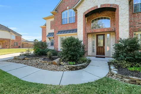 17303 Prescott Manor Cypress TX 77433