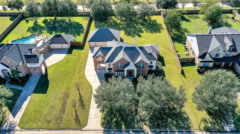 17303 Prescott Manor Cypress TX 77433