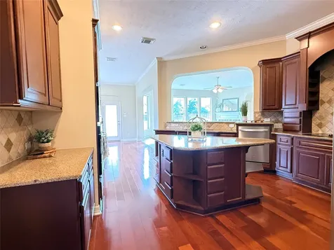 17303 Prescott Manor Cypress TX 77433