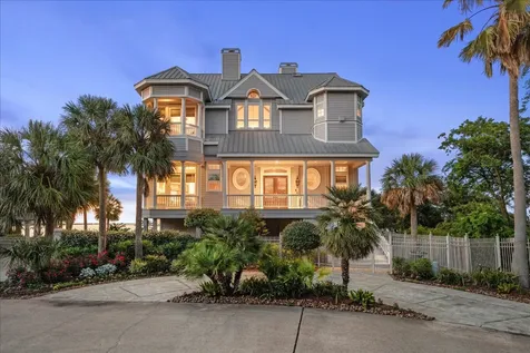 13415 Jibstay Court Galveston TX 77554