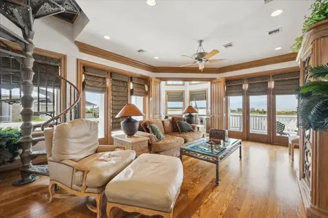 13415 Jibstay Court Galveston TX 77554
