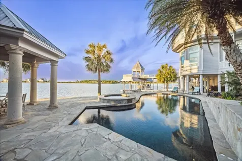 13415 Jibstay Court Galveston TX 77554