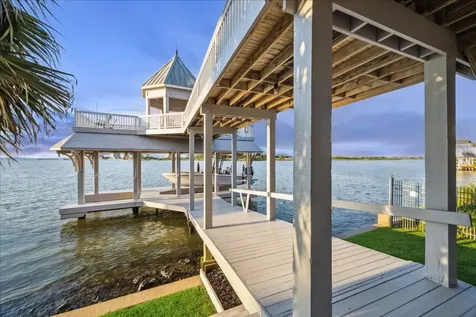 13415 Jibstay Court Galveston TX 77554