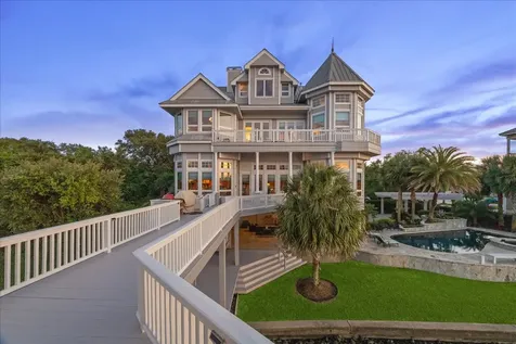13415 Jibstay Court Galveston TX 77554