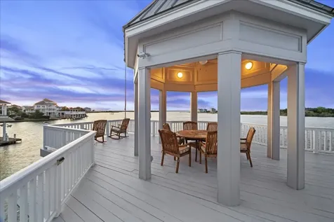 13415 Jibstay Court Galveston TX 77554