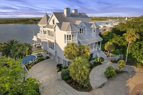 13415 Jibstay Court Galveston TX 77554