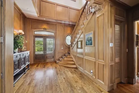 13415 Jibstay Court Galveston TX 77554