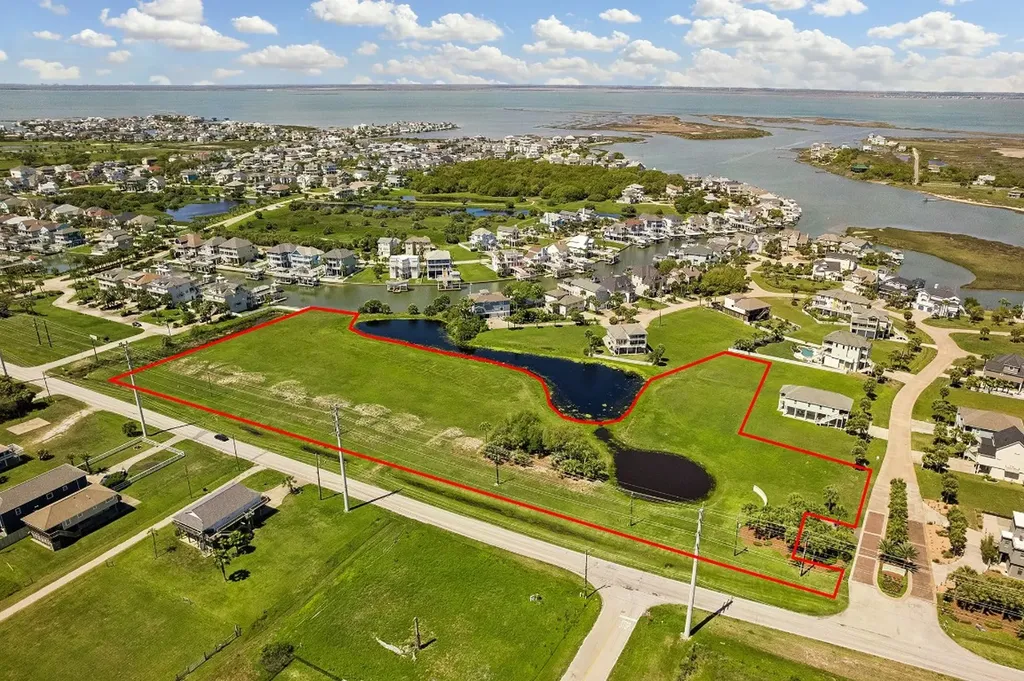 13350-13358 Stewart Road Galveston TX 77554
