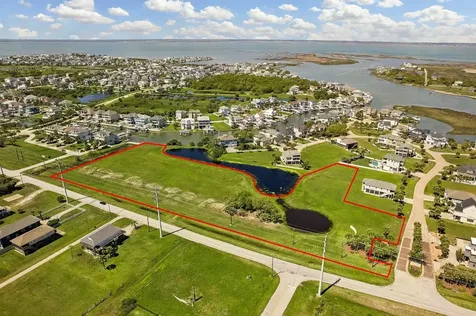 13350-13358 Stewart Road Galveston TX 77554