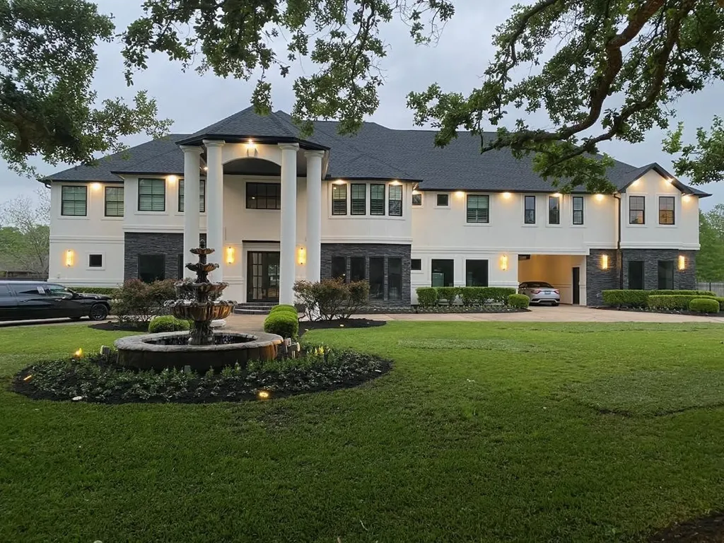 4002 Silver Ridge Boulevard Missouri City TX 77459