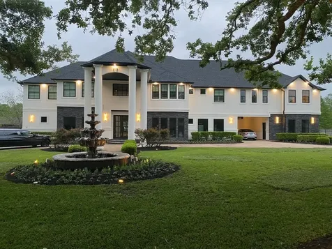 4002 Silver Ridge Boulevard Missouri City TX 77459