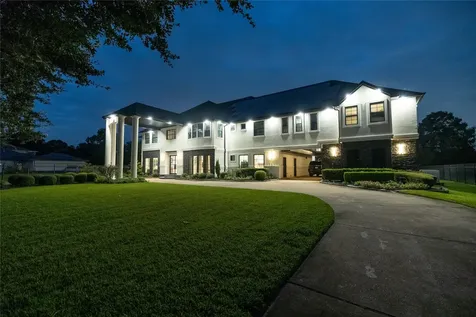 4002 Silver Ridge Boulevard Missouri City TX 77459