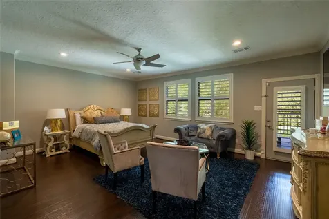 4002 Silver Ridge Boulevard Missouri City TX 77459