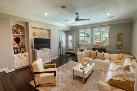 4002 Silver Ridge Boulevard Missouri City TX 77459