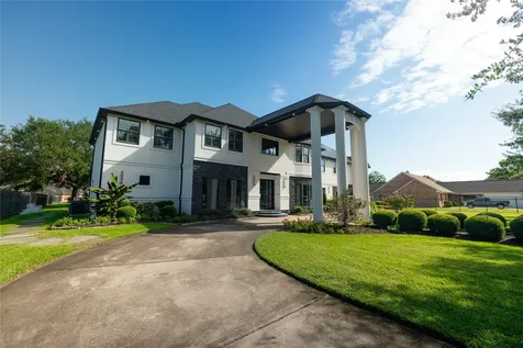 4002 Silver Ridge Boulevard Missouri City TX 77459
