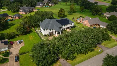 4002 Silver Ridge Boulevard Missouri City TX 77459