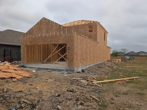 2110 Open Prairie Drive Texas City TX 77568