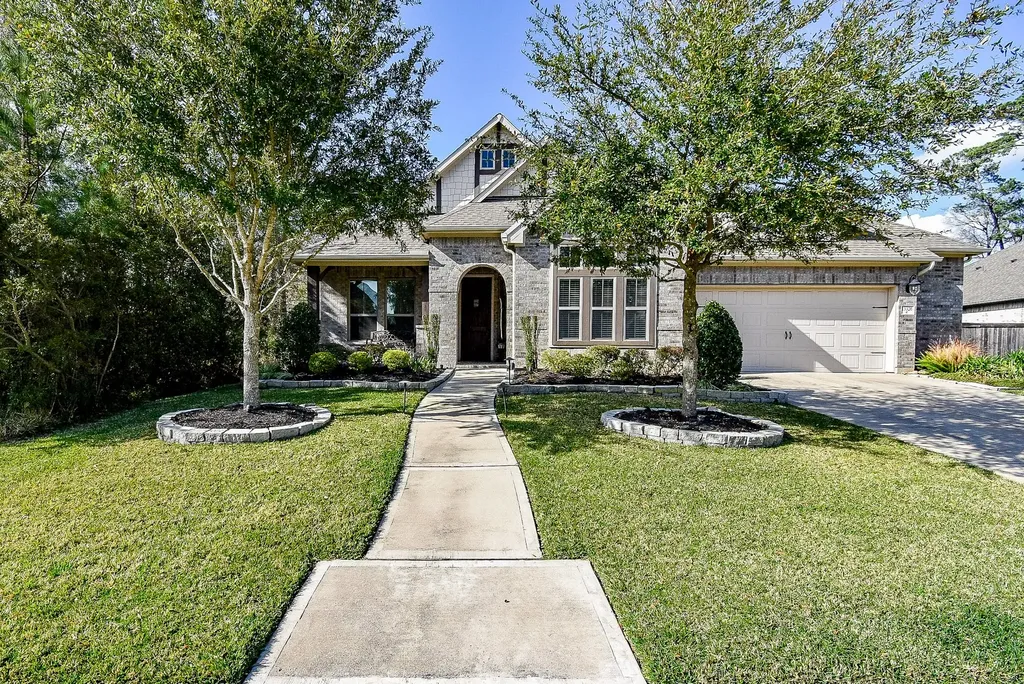 13326 Hartford Bay Trail Cypress TX 77429