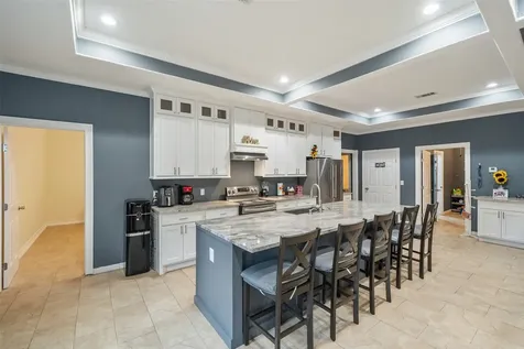 90 County Road 3563 Cleveland TX 77357