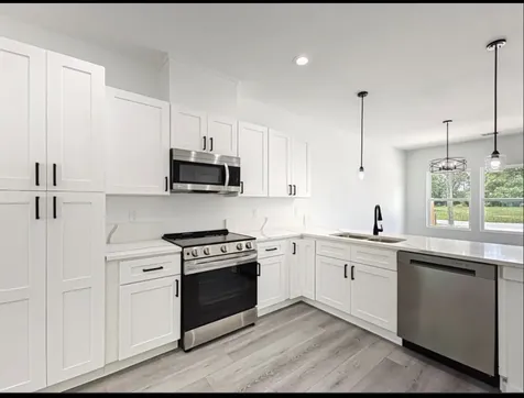 8614 Peach Tree Street B Houston TX 77016