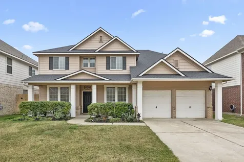 20923 Bayeux Lane Spring TX 77388