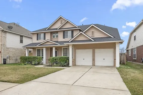 20923 Bayeux Lane Spring TX 77388