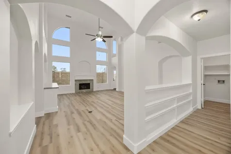 20923 Bayeux Lane Spring TX 77388