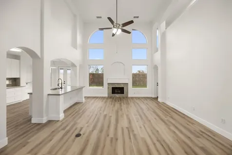20923 Bayeux Lane Spring TX 77388
