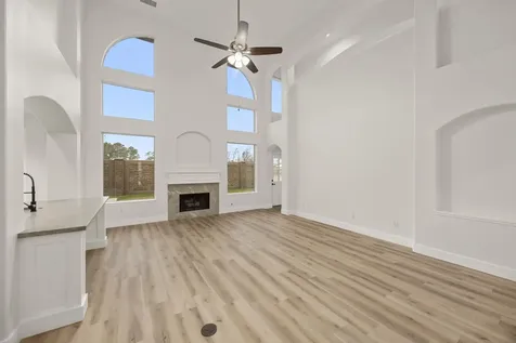 20923 Bayeux Lane Spring TX 77388