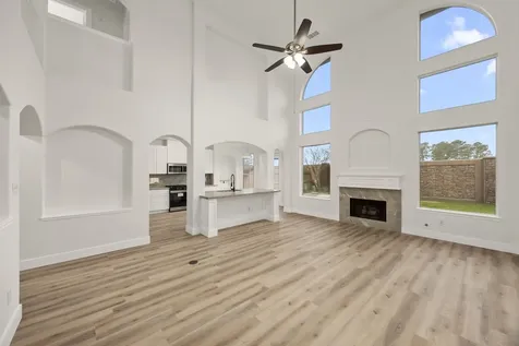 20923 Bayeux Lane Spring TX 77388