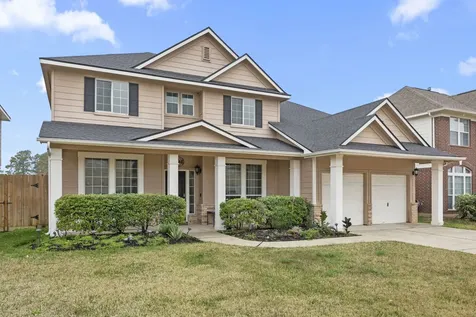 20923 Bayeux Lane Spring TX 77388