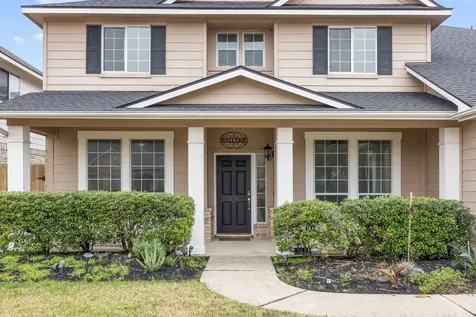 20923 Bayeux Lane Spring TX 77388