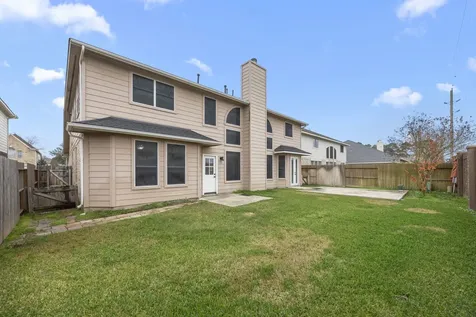 20923 Bayeux Lane Spring TX 77388