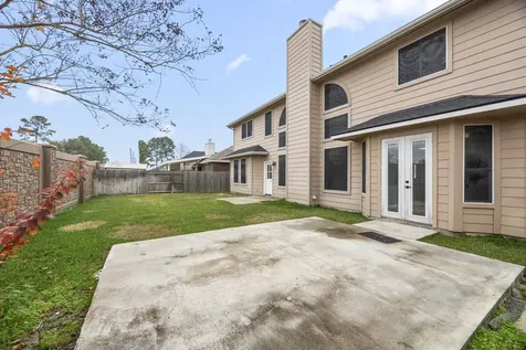 20923 Bayeux Lane Spring TX 77388