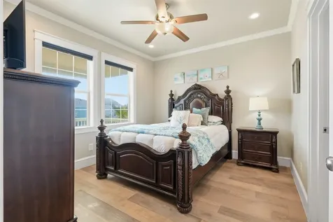 4027 Silver Reef Court Galveston TX 77554