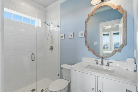 4027 Silver Reef Court Galveston TX 77554