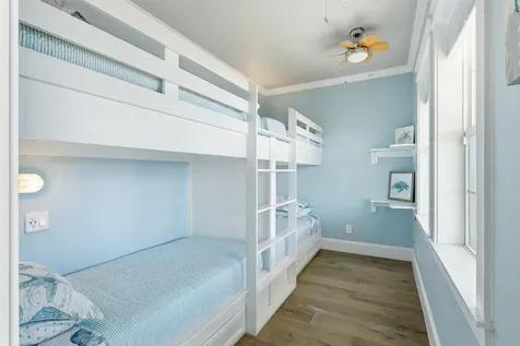 4027 Silver Reef Court Galveston TX 77554