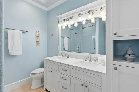 4027 Silver Reef Court Galveston TX 77554
