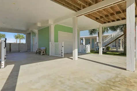 4027 Silver Reef Court Galveston TX 77554