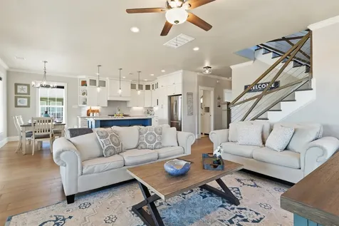 4027 Silver Reef Court Galveston TX 77554