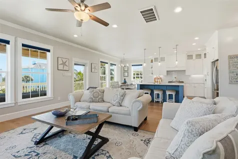 4027 Silver Reef Court Galveston TX 77554