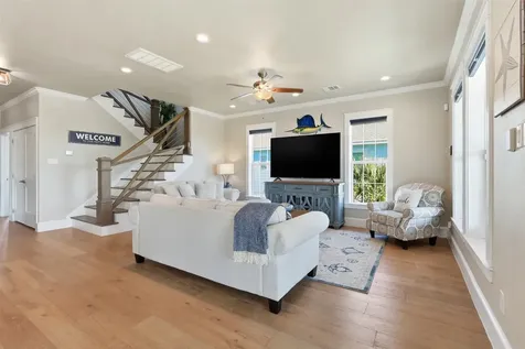 4027 Silver Reef Court Galveston TX 77554
