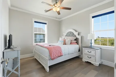 4027 Silver Reef Court Galveston TX 77554