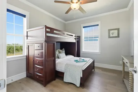 4027 Silver Reef Court Galveston TX 77554