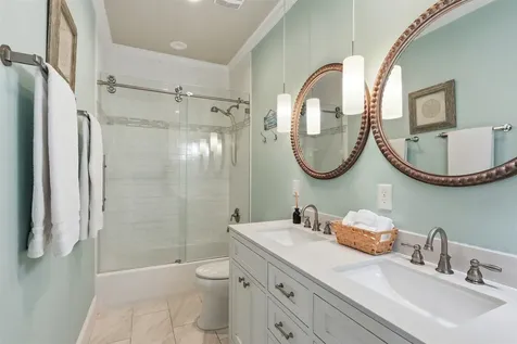 4027 Silver Reef Court Galveston TX 77554