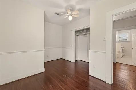 701 Highland Street Houston TX 77009