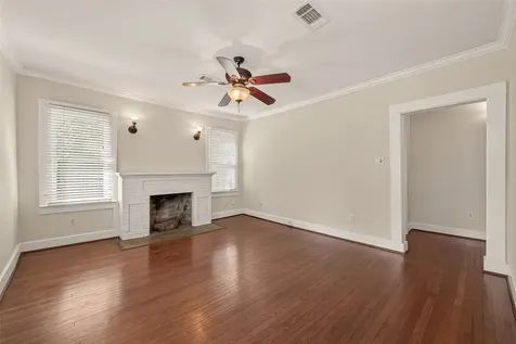 701 Highland Street Houston TX 77009
